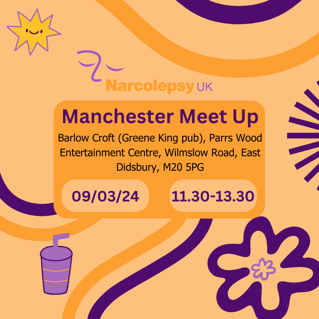 Manchester Meet Up